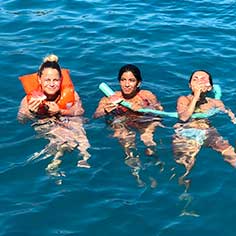 Kekova Tekne Turu
