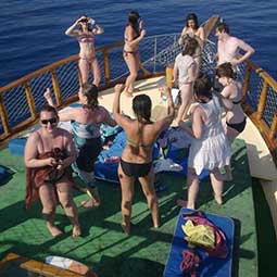 Kekova Tekne Turu