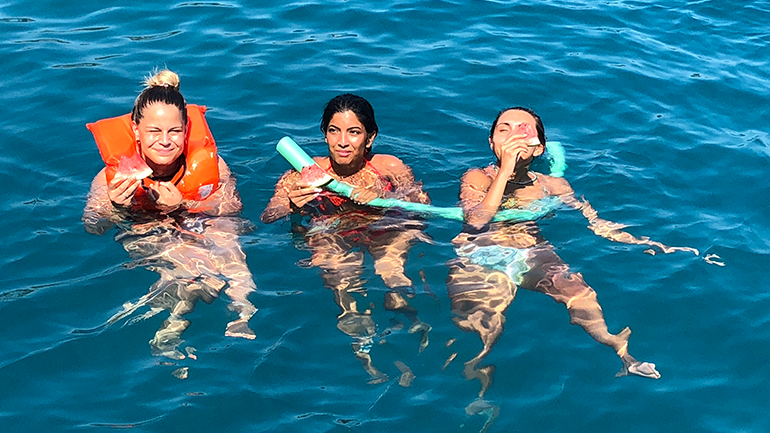Kekova Tekne Turu